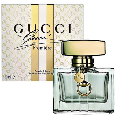 eau premiere gucci|Gucci Premiere Gucci perfume .